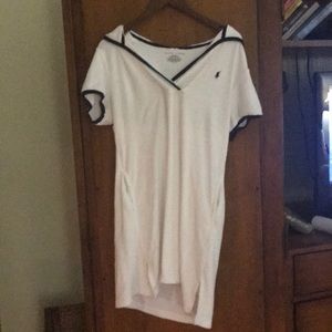 Ralph Lauren Beach cover Up